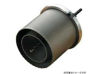 HOUSE B.M ハウスビーエム KALH-140 換気コアドリル KALH ALC用