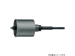 HOUSE B.M ハウスビーエム HRC-35 インパクトコアドリル HRC (フルセット)