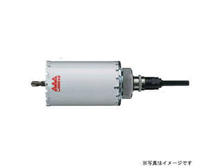 HOUSE B.M ハウスビーエム MRC-75 マルチリョーバコアドリル MRC (フルセット)