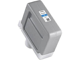 CANON キヤノン 大判プリンターTX-4000用 インクタンク 顔料シアン PFI-310 C