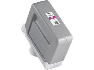 CANON キヤノン 大判プリンターTX-4000用 インクタンク 顔料マゼンタ PFI-310 M
