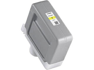 CANON キヤノン 大判プリンターTX-4000用 インクタンク 顔料イエロー PFI-310 Y