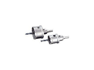 unika ユニカ 超硬ホールソーメタコアトリプル 75mm MCTR-75