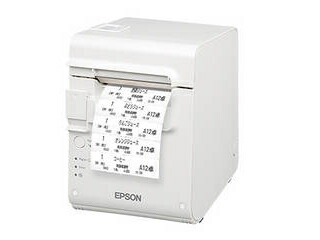 楽天市場】【EPSON】レシート・キッチンプリンタ Ethernet（有線/無線