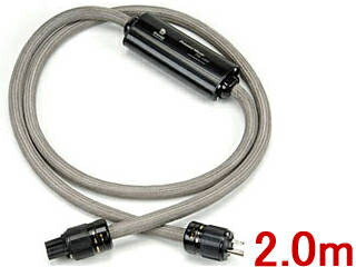 CAMELOT TECHNOLOG キャメロットテクノロジー PM-1000-2.0M　電源ケーブル