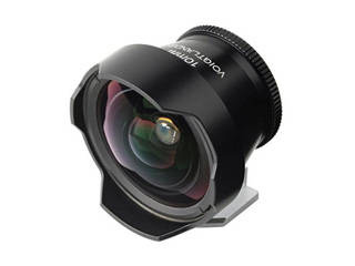 COSINA コシナ 10粍 Viewfinder M フォクトレンダー
