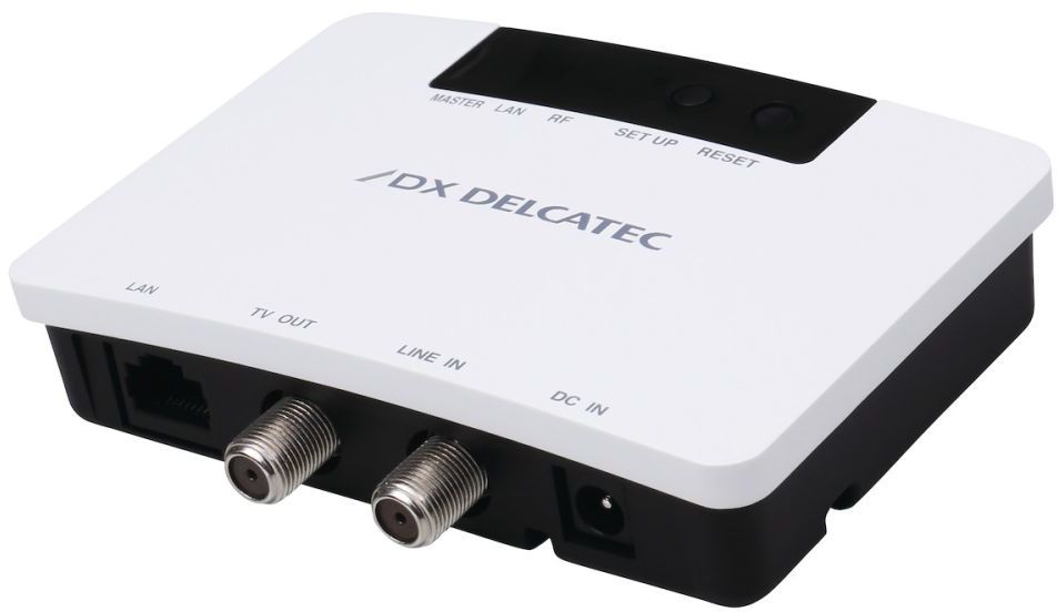 PoE対応TLCモデム ターミナル機 TLC-20PTA-B サン電子 子機 TLC-20PTA-B｜サン電子株式会社