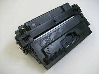 REC/レック 【リサイクルトナー】CANON/キヤノン トナーカートリッジ 533H リサイクル対応