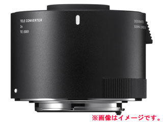 楽天市場】【送料無料】 シグマ TC-1401 TELE CONVERTER