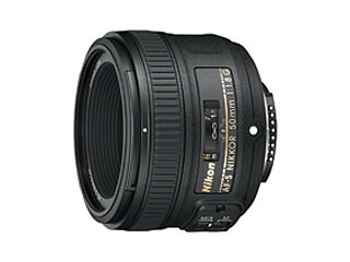 Nikon ニコン AF-S NIKKOR 50mm f/1.8G 大口径単焦点レンズ ※メーカー在庫限り|エムスタ