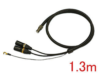 SAEC サエクコマース SCX-5000　1.3m　フォノ・ケーブル XLR 42,471円
