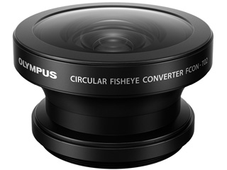 OLYMPUS オリンパス FCON-T02 フィッシュアイコンバーター 15,665円