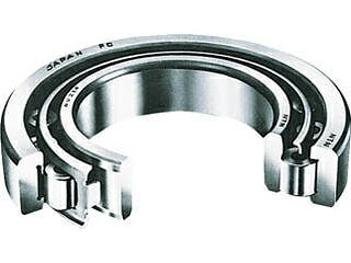 NTN 【代引不可】H 大形ベアリング NU形 内輪径240mm外輪径360mm幅56mm NU1048
