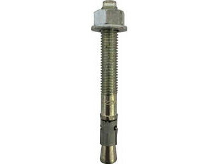 fischer フィッシャー ボルトアンカー FBN2 20/80 (10本入) 45575