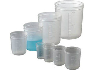 TERAOKA/テラオカ デスカップ 50mL (1000個入) 20-4215-01