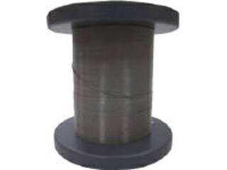 O.C.R./大阪コートロープ SUSワイヤロープ0.36/0.45mm 7×7 50m巻コート付 NSB036-045-50M
