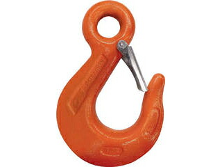 COLUMBUS McKINNON/コロンバス・マッキノン CM 安全フック HA-250S