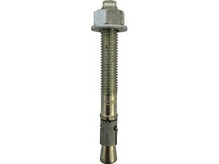 fischer フィッシャー ボルトアンカー FBN2 20/120 (10本入) 45576