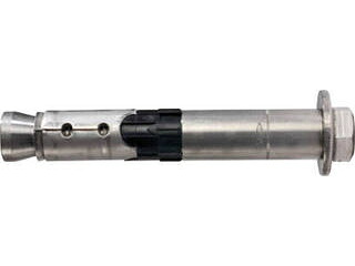 fischer フィッシャー ボルトアンカー FH2 10/10 S (50本入) 503133