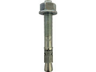 fischer フィッシャー ボルトアンカー FBN2 10/5 K A4 (50本入) 508010