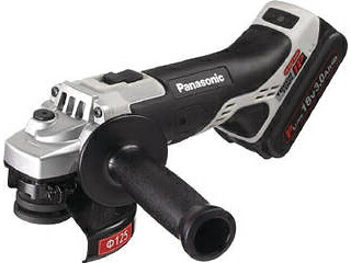 Panasonic パナソニック 充電ディスクグラインダー125 18V 3.0Ah EZ46A2PN2G-H