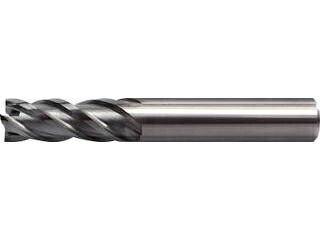 UNION TOOL/ユニオンツール 超硬エンドミル CXES4110-1650