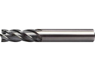 UNION TOOL/ユニオンツール 超硬エンドミル スクエア 外径φ12&times;刃長36 CXES4120-3600｜エムスタ