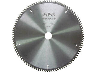 TIP SAW JAPAN チップソージャパン 合板用チップソー GH305-100
