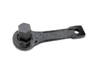 ASAHI TOOLS 旭金属工業 打撃六角棒スパナ22mm DA2200|エムスタ