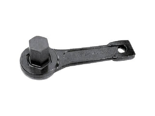 ASAHI TOOLS 旭金属工業 打撃六角棒スパナ32mm DA3200