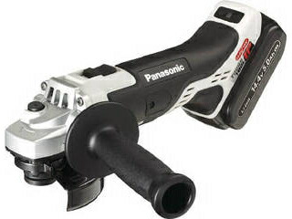 Panasonic パナソニック 充電ディスクグラインダー100 14.4V 5.0Ah EZ46A1LJ2F-H 56,026円