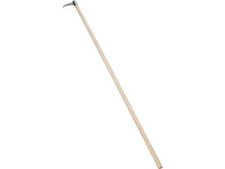 TOMBO トンボ工業 【代引不可】消防とび口 全長1800mm STG1800|エムスタ