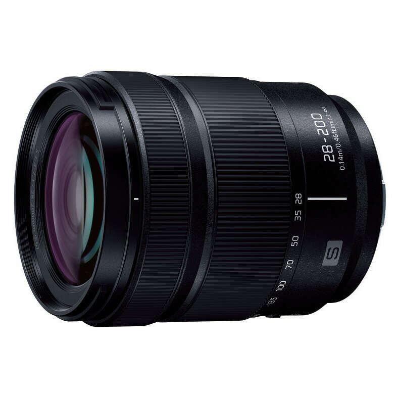 【Panasonic】デジタル一眼カメラ用 交換レンズ 45mm F2.8 Gシリーズ 交換レンズ | デジタルカメラ（ルミックス） | Panasonic