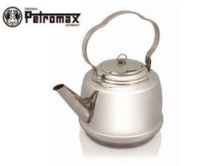 ペトロマックス Petromax 12649 紅茶湯沸かし tk1