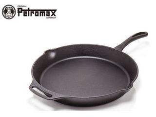 楽天市場】PETROMAX ペトロマックス ファイヤースキレット（2ハンドル
