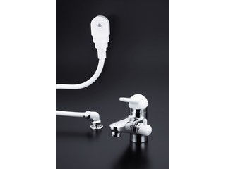 KVK ケーブイケー シングル洗髪シャワー KF309AF2-HGN