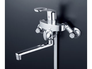 KVK ケーブイケー シングルシャワー 240mmP付 KF5000TR2｜エムスタ 21,789円