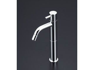 KVK ケーブイケー 立水栓 単水栓 ロング LFK612-112 14,478円