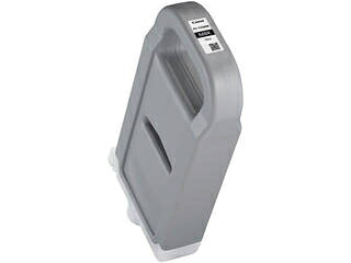 CANON キヤノン 【純正】大判プリンター用インクタンク PFI-1700 MBK 0774C001 単品購入のみ可（取引先倉庫からの出荷のため） 【クレジットカード決済、代金引換決済のみ】｜エムスタ