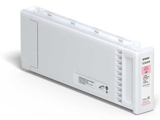 EPSON エプソン SureColor用 インクカートリッジ/700ml(ライトマゼンタ) SC10LM70｜エムスタ