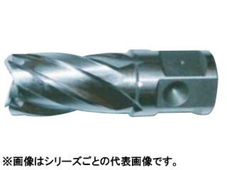 OMI/大見工業 25SQハイスカッター 13.0mm HCSQ130
