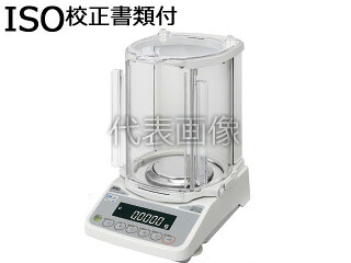 A\u0026D/エー・アンド・デイ 【代引不可/取りやめる不可】分析的思考用天びん HR-150A ISO目盛り調整書きもの付