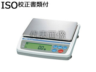 A\u0026D/エー・アンド・デイ 【代引不可/取りやめる不可】個人的天びん EK-1200i ISO目盛り調整書きもの付 【目盛り調整時、納品まで約2週かかります】