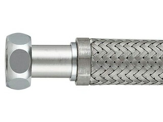 KAKUDAI カクダイ ｶｸﾀﾞｲ798-47x300 ブレード被覆フレキパイプ20