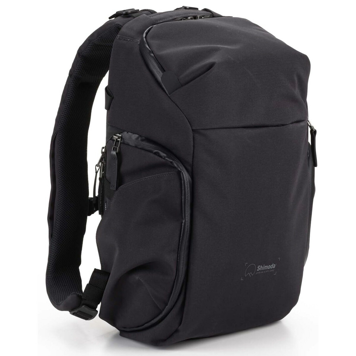 Shimoda シモダ V520-180(アンスラサイト)Anthracite アーバンエクスプロール20 Urban Exploreシリーズ インナーコアユニット付属