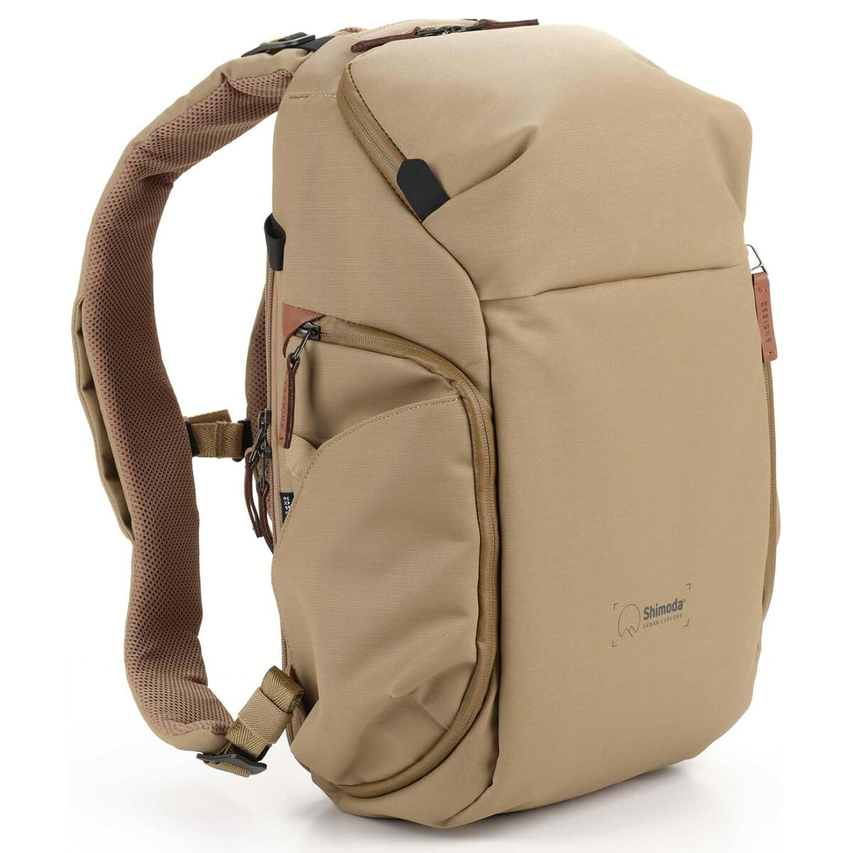 Shimoda シモダ V520-181(ボア)Boa アーバンエクスプロール20 Urban Exploreシリーズ インナーコアユニット付属
