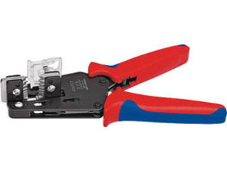 KNIPEX クニペックス 精密ワイヤーストリッパー 1.5～6.0 1212-11