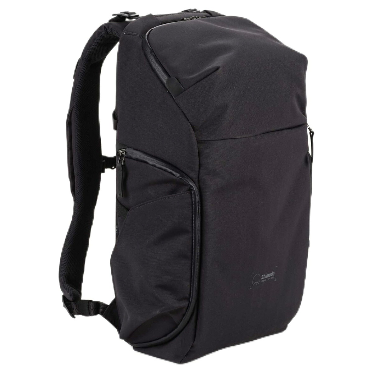 Shimoda シモダ V520-184(アンスラサイト)Anthracite アーバンエクスプロール30 Urban Exploreシリーズ インナーコアユニット付属｜エムスタ 42,900円