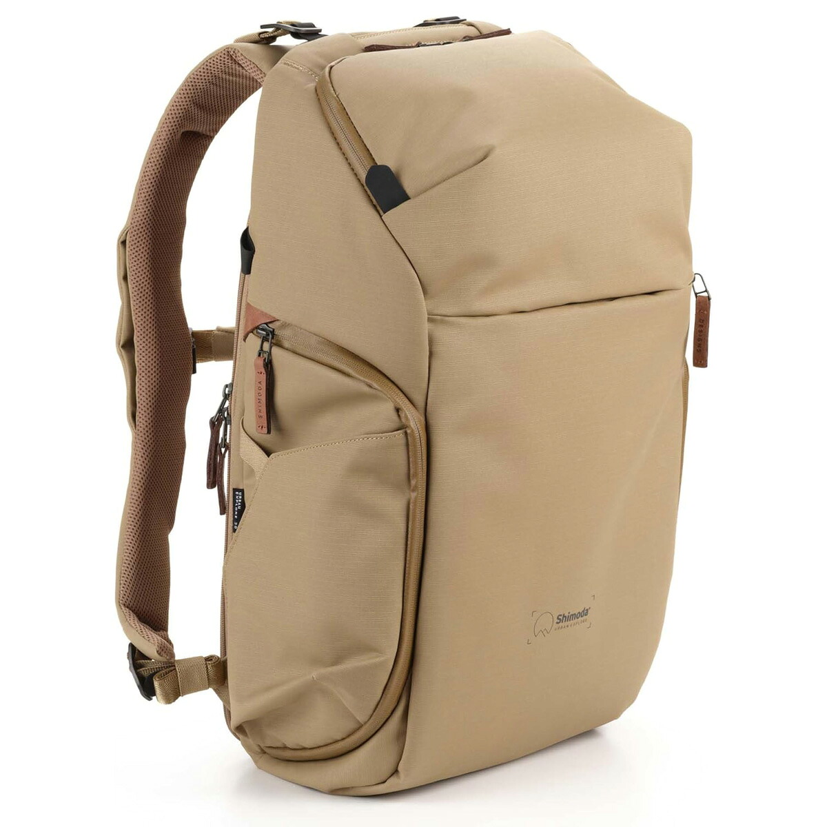 Shimoda シモダ V520-185(ボア)Boa アーバンエクスプロール30 Urban Exploreシリーズ インナーコアユニット付属|エムスタ