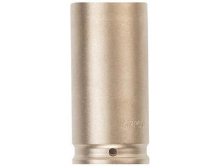 AMPCO アンプコ 防爆インパクトディープソケット 差込み12.7mm 対辺21mm AMCDWI-1/2D21MM